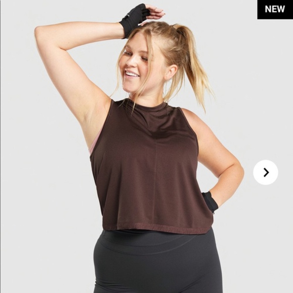 Whitney Simmons x Gymshark 2